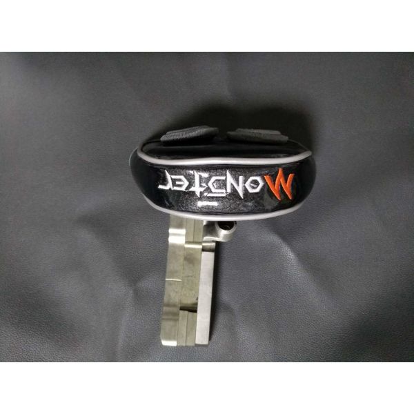 club covers , Golf headcover , golf headcover , putter headcover ,  headcover