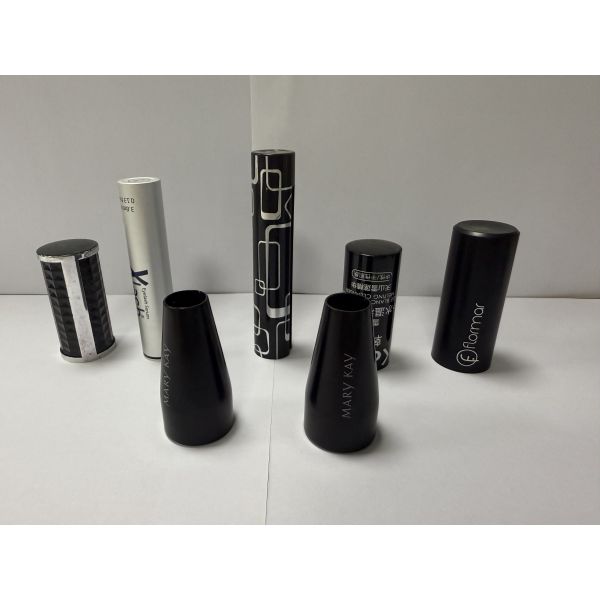 Single Color Automatic Screen Printing Machine For Electroplated Bottles