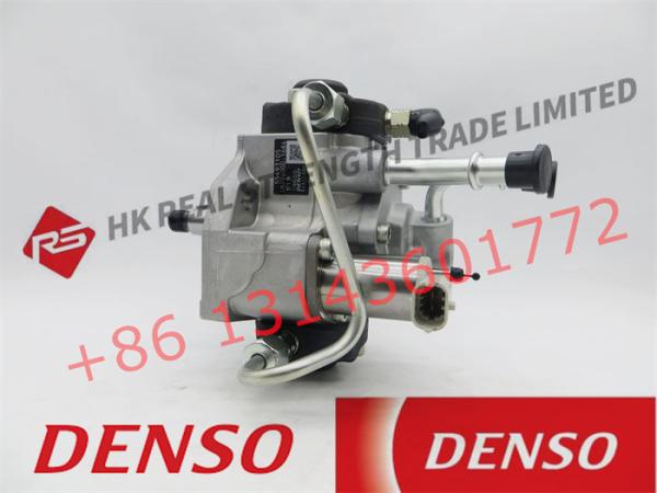 DENSO Common Rail HP3 Diesel Fuel Injector pump 294000-1684 55493105