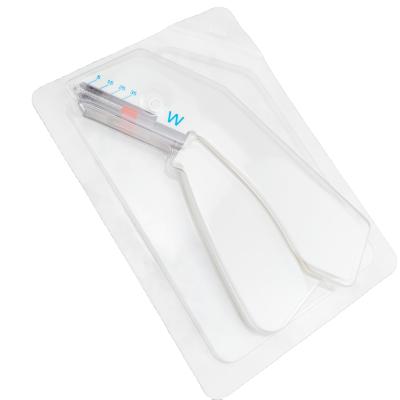 Manual Disposable Skin Stapler For Suturing Lightweight Custom