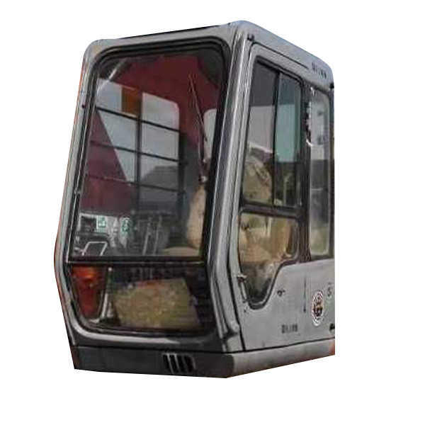 AT154426 Position latérale inclinée gauche en verre trempé de fenêtre de cabine