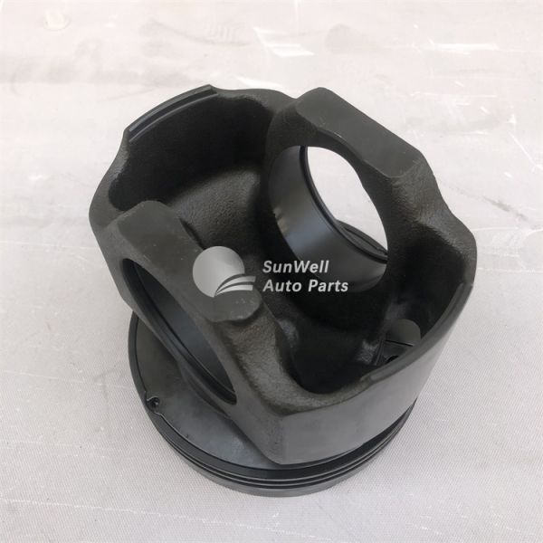 Hot sale QSX15 X15 ISX15 Truck diesel engine spare part piston kit 4357149 4376245