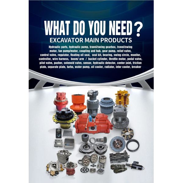 Индикаторная панель Assy группы регулятора экскаватора DX300 для Doosan