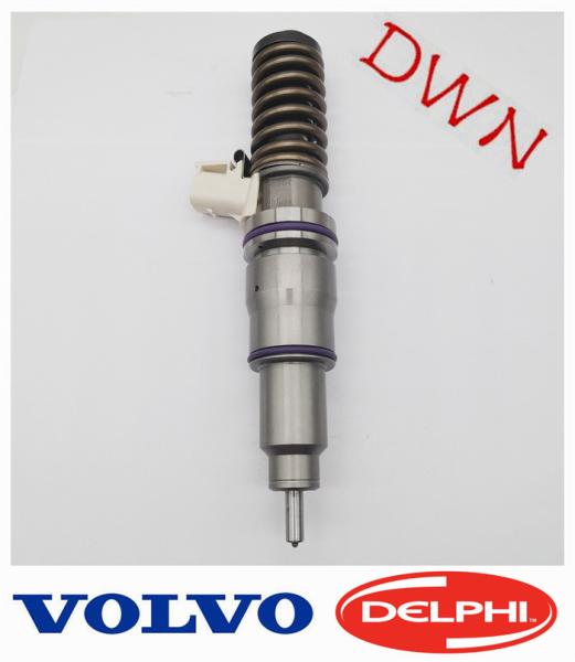 E3 EUI Unit Fuel Injector 21582101 BEBE4D37001 for VOLVO MD11 Diesel Engine