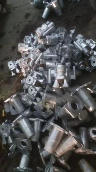 Aluminum sand casting ,Aluminum parts ,Aluminum die casting ,sand casting ,die casting