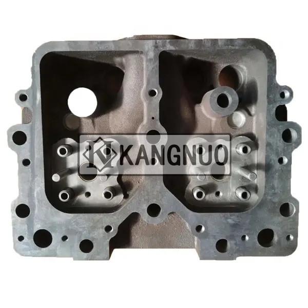 6D155 Excavator Engine Cylinder Head 6128-11-1022 For Machinery Repair Shops