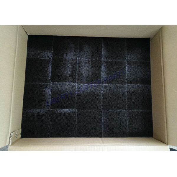 Щетинка ПН резца квадратной ноги автоматическая 92911001 1,6