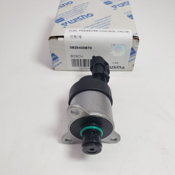 Fuel Pressure Regulator Valve 0928400670