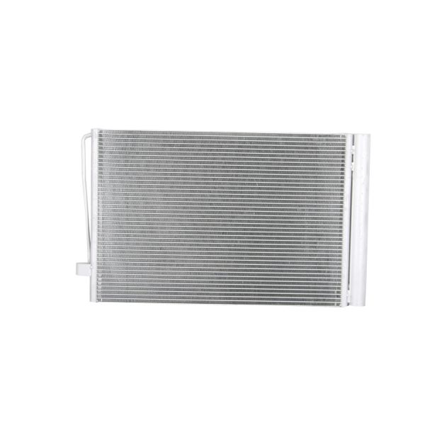 7' Auto Parts Air Conditioning Condenser for BMW 520i 523i 525i 64502282939 64508379885