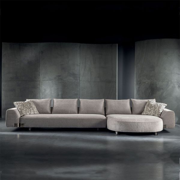 Modern Velvet Italian Sofa Set Designs Luxury 3 2 1 Seater Purple Sofa Gold Luxury Living Room Furniture Set Sofas Chesterfield