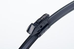 Adjustable High End Car Wipers Quiet and Easy Installation with Quiet Operation