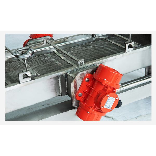 Промышленная дробилка печенья Miller печенья вафли Semi автоматическая