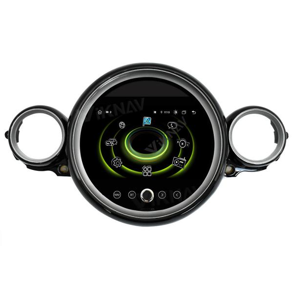 BMW Mini Cooper R56 R60 BMW Android Radio Touch Screen Car Stereo