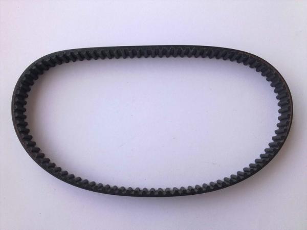 Largura 15mm do aperto do poder das portas de correia apropriado para o cortador XLC7000 180500084