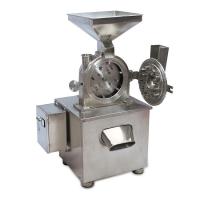 Amoladora Machine Easy Operation del pulverizador de la especia del canela del coriandro