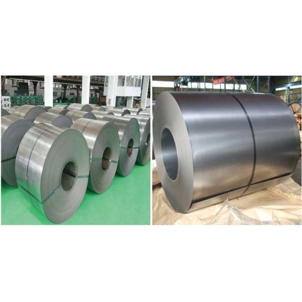 ISO9001 Coated Color Stainless Steel Coil Fireproof Mirror Surface Finished