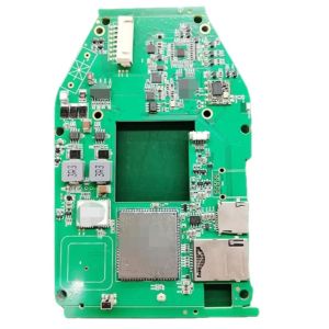 Automotive industry Product Patch Processing