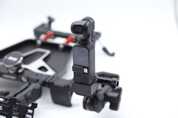 Off-road Vehicle Interior Accessories Walkie-talkie Holder for TANK 300 Console Bracket