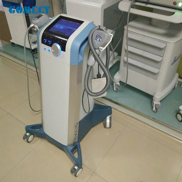 Уменьшение Rf многофункциональной кавитации лазера Lipo жирное уменьшая машину