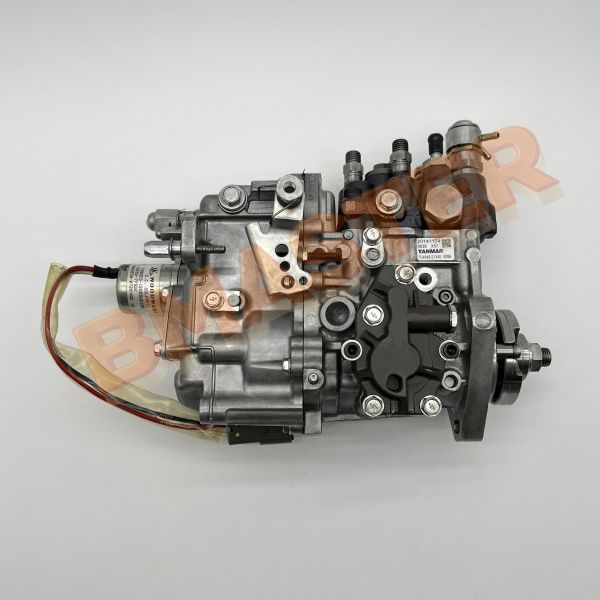 YANNMAR Fuel Injection Pump 729235-51320 For 3TNV88 Models With Precise Fuel Injection