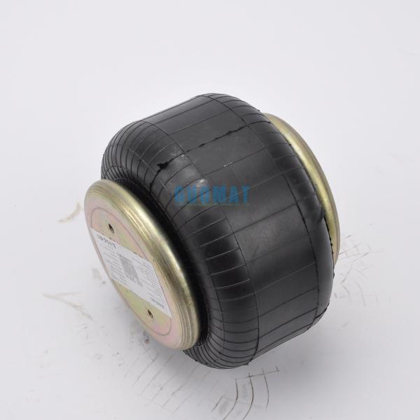 Goodyear W01-358-7598 Firestone Air Spring Industriel à course maximale de 120 mm
