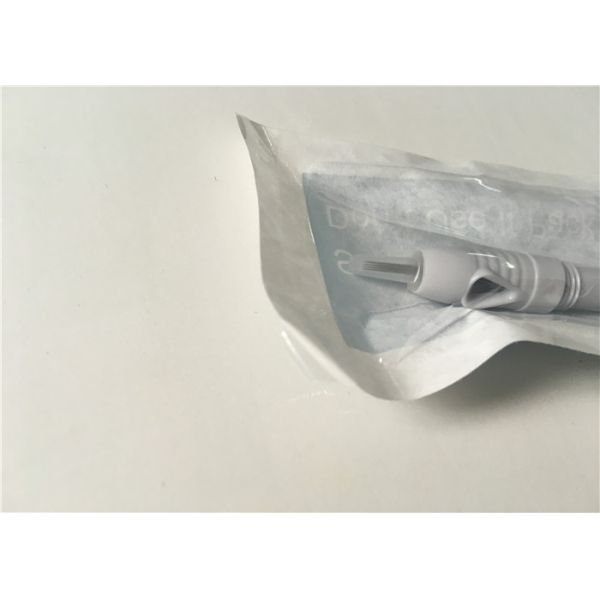 Medical Grade Stainless Steel Microblading Needles For Tattoos 0.25mm Dia Disposable