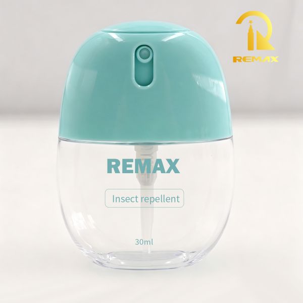 30ml Mini Fine Mist Refillable Spray Bottle