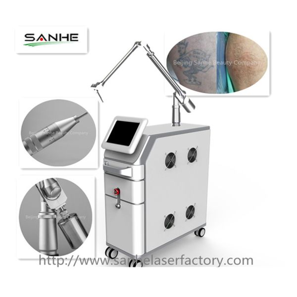q-switch nd yag laser tattoo removal skin rejuvenation laser beauty machine price