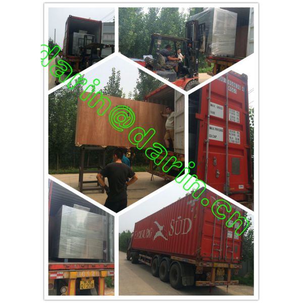 Pelota fritada do composto 3D que faz a máquina