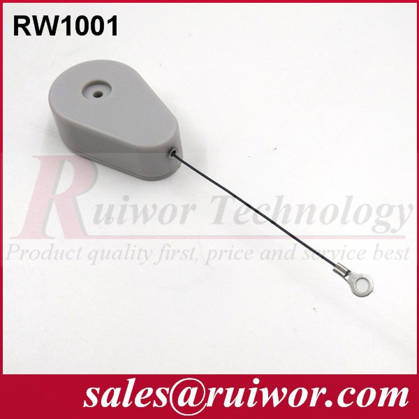 Heavy Duty Stainless Steel Reel Chain | RUIWOR