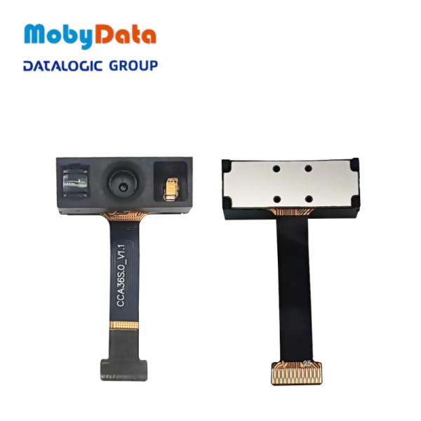 DB30+DM30 1D 2D Fixed Mount Bar Code Reader Embedded Barcode Scanner Module