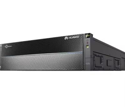 HUAWEI OceanStor Dorado 6000 V6 All Flash Storage with 1TB-24TB Maximum Cache, FC-NVMe Support, and FLASHLINK Technology