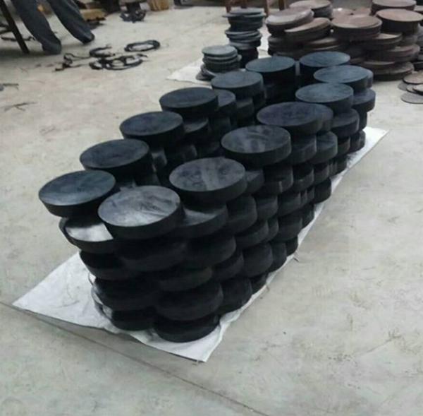 Outros elevadores para vasos de flores de pés Elevadores de borracha durável para vasos de plantas invisíveis