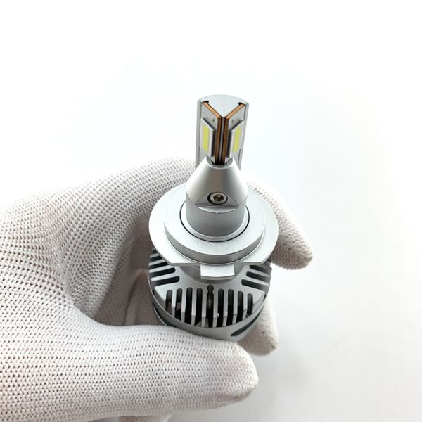 7000Lm Led Headlight Bulb Canbus Auto Lamps H7 H11 H4 For Projector Lens