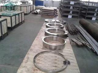 254SMO forged ring