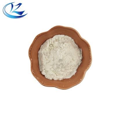 Produit alimentaire émulsifiant pour crème glacée Glycérol monostéréat GMS en poudre Monoglycéride distillé GMS E471
