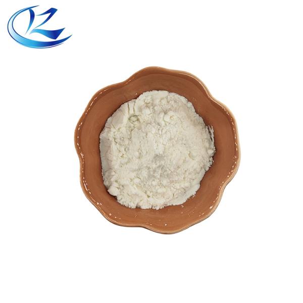 Produit alimentaire émulsifiant pour crème glacée Glycérol monostéréat GMS en poudre Monoglycéride distillé GMS E471