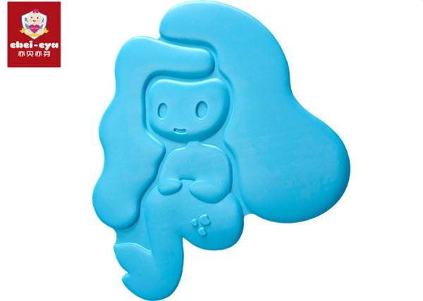 Free Combination Baby Safety Play Yard Indoor Folding Plastic Mermaid Playpen