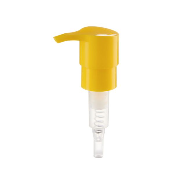 Luxury Hand Lotion Dispenser Pump Replacement Full AS Cap 2CC Dose Bamboo Wooden Option