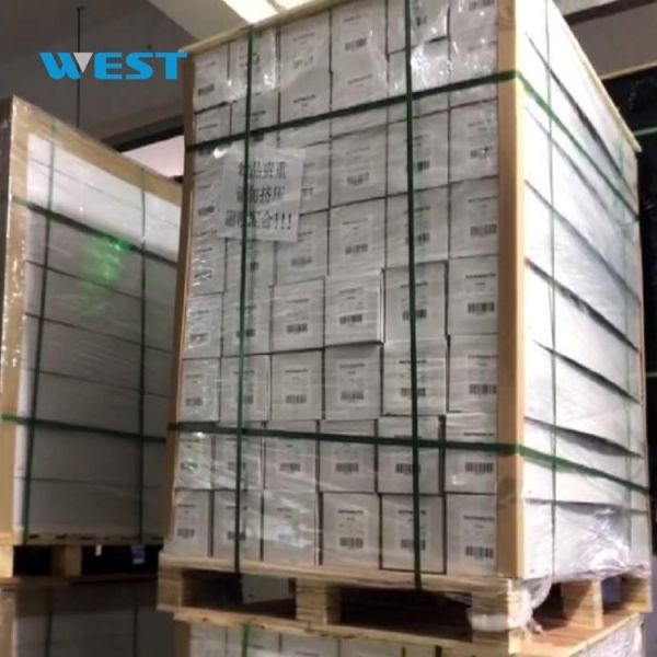 High Reflective Automotive Window Tint Explosion Proof Heat Rejection Magnetron Sputtering Film