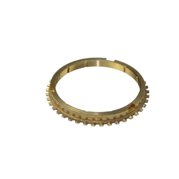 NKR 4JB1 4BG1 4HF1 4BE1 Isuzu Clutch Parts Ring Block Low&2ND 8970746190 8943167501