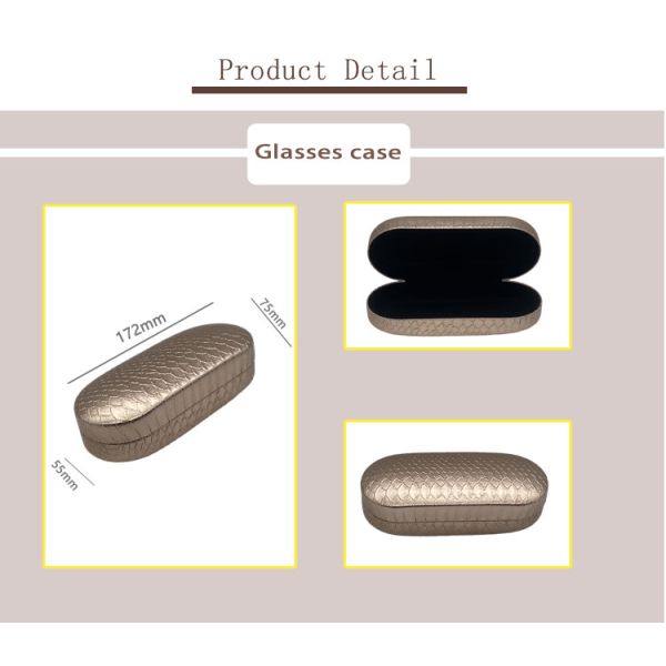 Проутюживьте кожаные стекла металла покрывайте трудную раковину