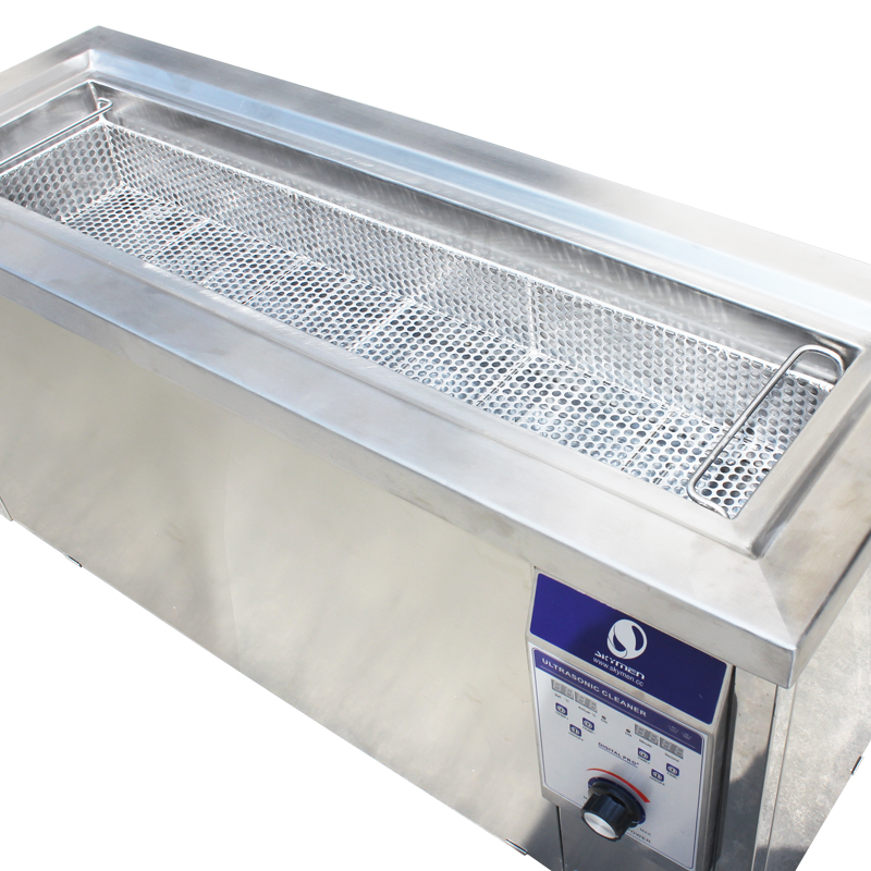 30 танк уборщика 30L оружия таймера 600W минут ультразвуковой с корзинами