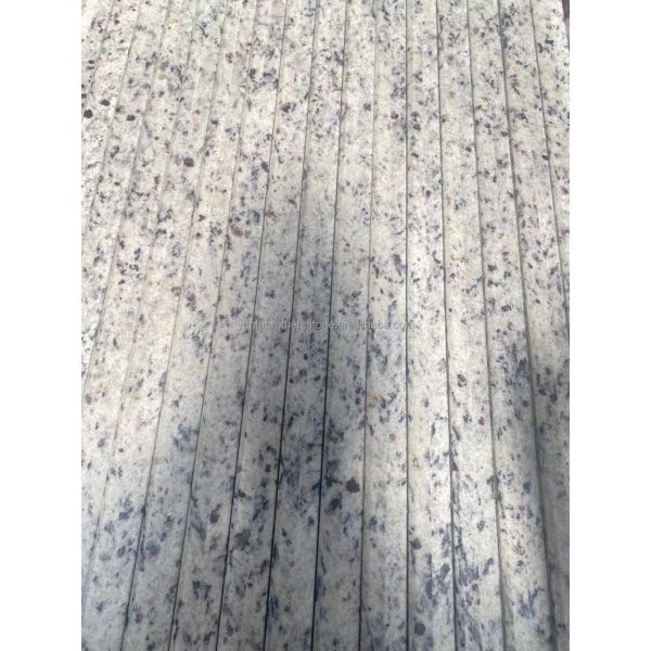 Light Granite Exporters From Best Villa Imperial White Granite Stone Polished Honed