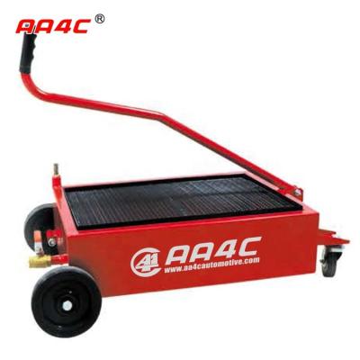 9 galões de AA4C recolhem a máquina que do óleo o auto óleo de desperdício recolhe o cambista do óleo do extrator de Trolleyand para a venda AA-9GAL