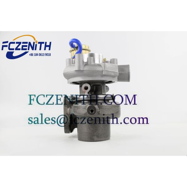 TD05 Mitsubishi Turbo Charger 49178-02385 49178-02123 49178-02340 49178-02386 ME014881 for 4D34T4 4D34T1
