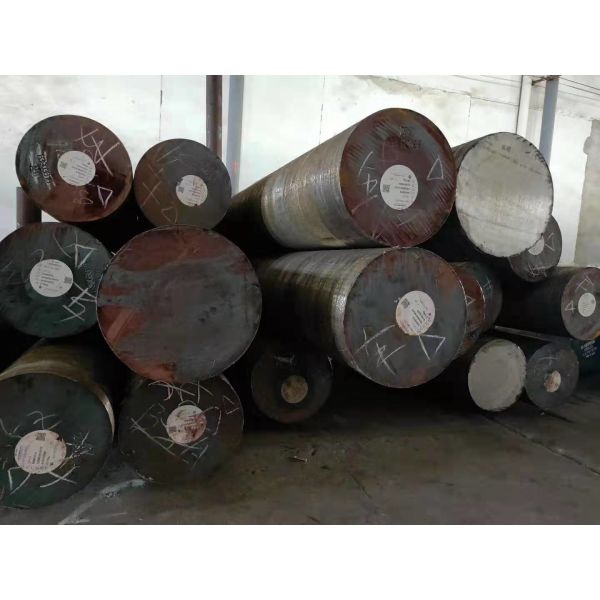 Monel K- 500 Alloy UNS N05500 Stainless Round Bar Monel K500 Material