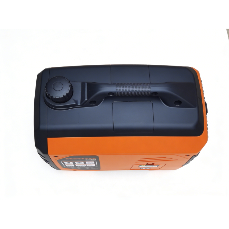 WII-3800io 2.2kW Peak Silent Inverter Generator 98cc HN152Fi Engine 110-240V 50/60Hz Manual Start 7L Fuel Tank Portable