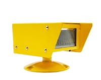 Luz de inundação branca do diodo emissor de luz do heliporto de 8000LM 50W