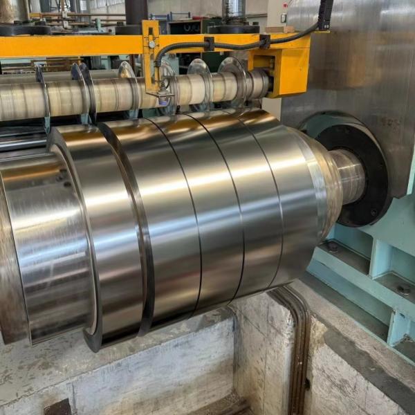 201ss Cold Rolled Stainless Steel Coil Grade J3 J4 Coil Stainless Steel 201 J2 Coil Strip